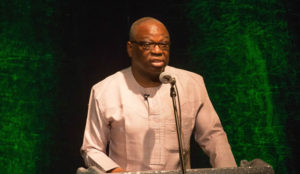 Osaze-Uzzi admits interference in electoral process