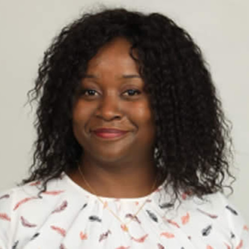 Chioma Agwuegbo