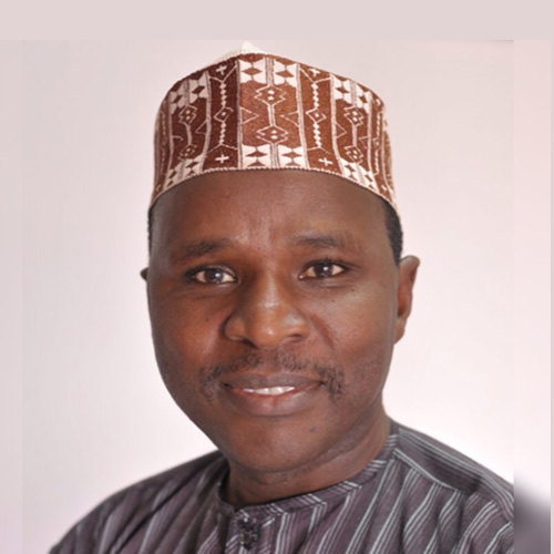 Mannir Dan-Ali