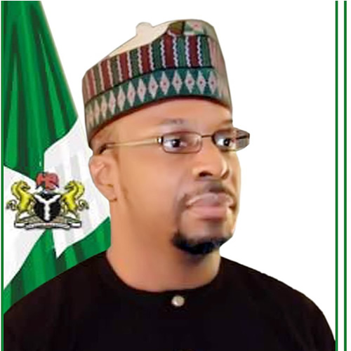 Yemi Kale
