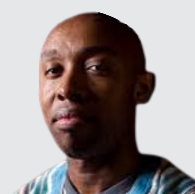 Chidi Odinkalu