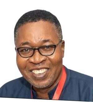 Taiwo Gbadegesin